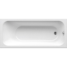 Ванна акриловая Ravak Chrome Slim 180х80 см CE21300000 - фото 