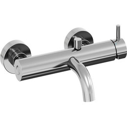 Смеситель для ванны Ravak Espirit ES 022.00 X070199 - фото 