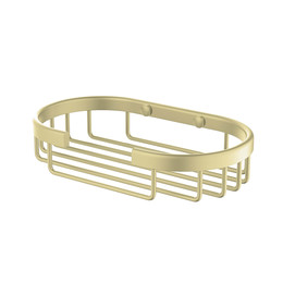 Мыльница Aquatek AQ4956BG, цвет золото шлифованное - фото 