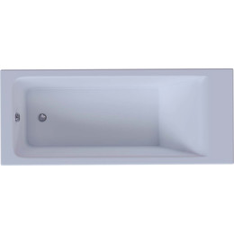 Ванна акриловая Aquatek Калибри 170x70 см KL170-0000001, Размер - мм: 1700х700 - фото 