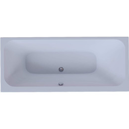 Ванна акриловая Aquatek Мия 180х80 см MIY180-0000012 - фото 