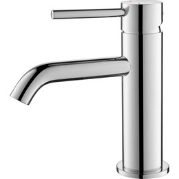 Смеситель для раковины Aquatek Европа AQ1310CR, Цвет производителя: хром - фото 