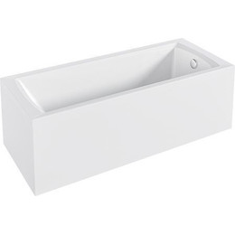Ванна акриловая Bas Амур 150x70 - фото 