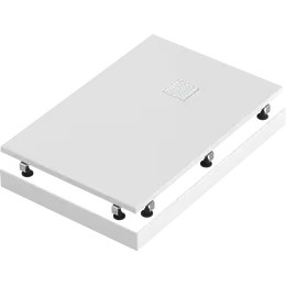 Панель для душевого поддона Bas Essentia 120x80 см - фото 