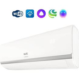 Сплит-система Ballu Lagoon BSD-24HN1_24Y - фото 