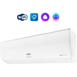 Сплит-система Ballu Greenland DC Inverter BSGRI-18HN8_22Y - фото 