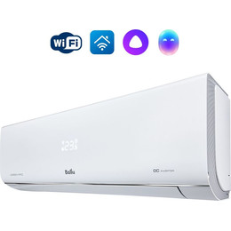 Сплит-система Ballu iGreen Pro Exclusive BSAGI-18HN8_V4 - фото 