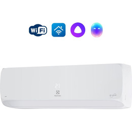 Сплит-система Electrolux Loft DC EACS/I-12HAL/N8 - фото 