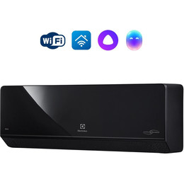 Сплит-система Electrolux Onix Super DC EACS/I-18HIX-BLACK/N8 - фото 