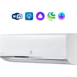 Сплит-система Electrolux Smartline DC EACS/I-18HSM/N8 - фото 