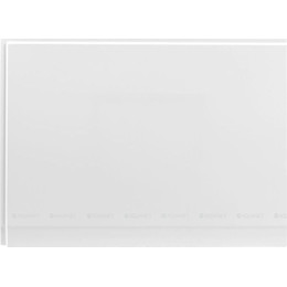 Экран торцевой для ванны Aquanet Lotos 80 см 330886 - фото 