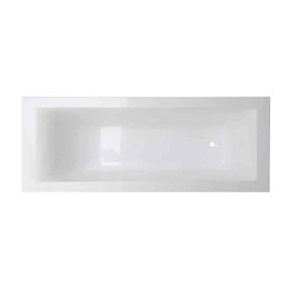 Ванна каменная Taliente Egoista 170х80 см EG2317080-1 - фото 