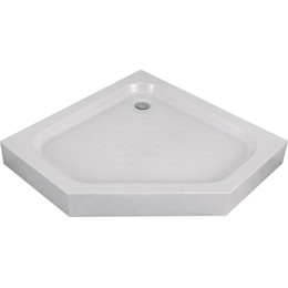 Поддон акриловый Taliente 80x80 см PTA-08083 - фото 