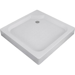 Поддон акриловый Taliente 100x100 см PTA-10102 - фото 