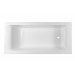 Ванна каменная Taliente Egoista 170х75 см EG2317075-1 - фото 