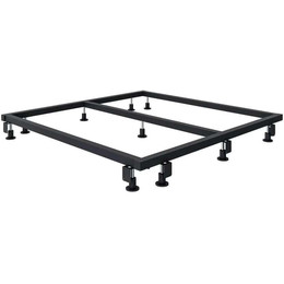 Каркас для душевого поддона Taliente 100x100 см KARK-PSE-ST-100 - фото 