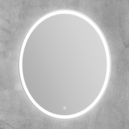 Зеркало BelBagno SPC-VST-750-900-LED-TCH 75 см - фото 