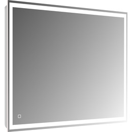 Зеркало BelBagno SPC-GRT-900-800-LED-TCH 90 см - фото 