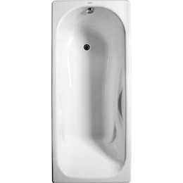 Ванна чугунная Wotte Comfort 180х80 см - фото 