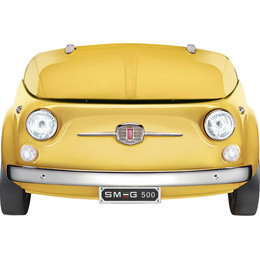Холодильная камера (мини бар) Smeg SMEG500G - фото 