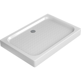 Поддон Niagara Eco 100x80 см NG-P1080-14Q - фото 