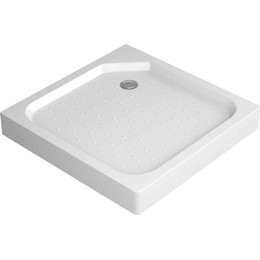 Поддон Niagara Eco 80x80 см NG-P8080-14Q - фото 