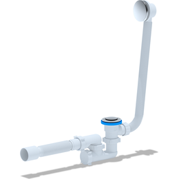 Сифон для ванны Ани Пласт EC255 - фото 
