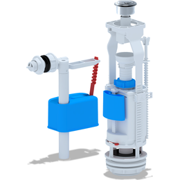 Сливной механизм Ани Пласт WC3050M - фото 