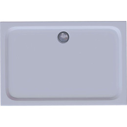 Акриловый поддон Azario 120х90 см AZ.P.120.8 - фото 