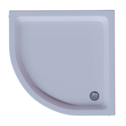 Акриловый поддон Azario 100х100 см AZ.P.100.3 - фото 