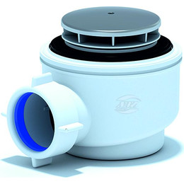 Сифон для душевого поддона Ани Пласт E410C - фото 