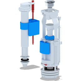 Сливной механизм Ани Пласт WC9510C - фото 