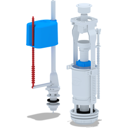 Сливной механизм Ани Пласт WC6550 - фото 