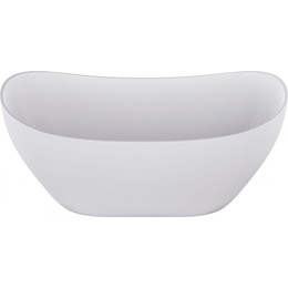 Ванна каменная Sole Lota ТМ 170x80 см - фото 