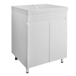 Тумба напольная с раковиной Azario Эстима 60Н 60 см CS00094635 - фото 