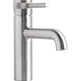 Смеситель для раковины Allen Brau Priority 5.31001-BN, никель - фото 