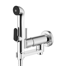 Набор для гигиенического Aquatek Ника AQ1819CR - фото 