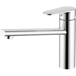 Смеситель для кухни Aquatek Ника AQ1880CR - фото 