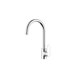 Смеситель для кухни Aquatek Ника AQ1882CR - фото 