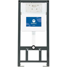 Инсталляция для унитаза Aquanet AQ-PRO 346762 - фото 