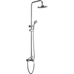 Душевая стойка Ledeme L2403 - фото 