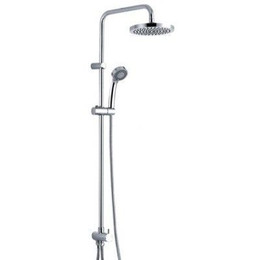 Душевая стойка Zerix SK-002W - фото 
