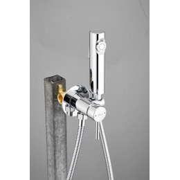 Набор для гигиенического душа Belz B55804 (со скрытой частью) - фото 