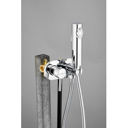 Набор для гигиенического душа Belz B55807 (со скрытой частью) - фото 