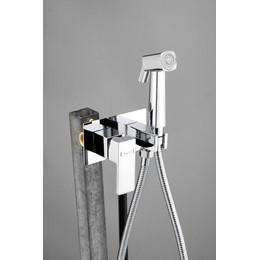 Набор для гигиенического душа Belz B55808 (со скрытой частью) - фото 