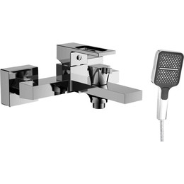 Смеситель для ванны Belz B60658 - фото 