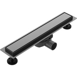 Трап Gerhans K80407D-50, оружейная сталь - фото 