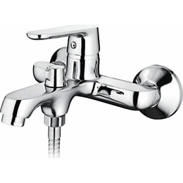 Смеситель для ванны Ledeme L3277 - фото 