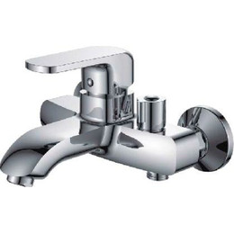 Смеситель для ванны Ledeme L3244 - фото 