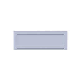 Панель фронтальная Aquatek Мия 150 EKR-F0000060 - фото 